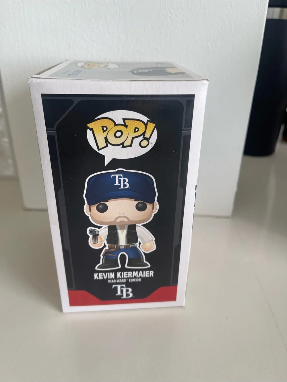Funko pop kevin